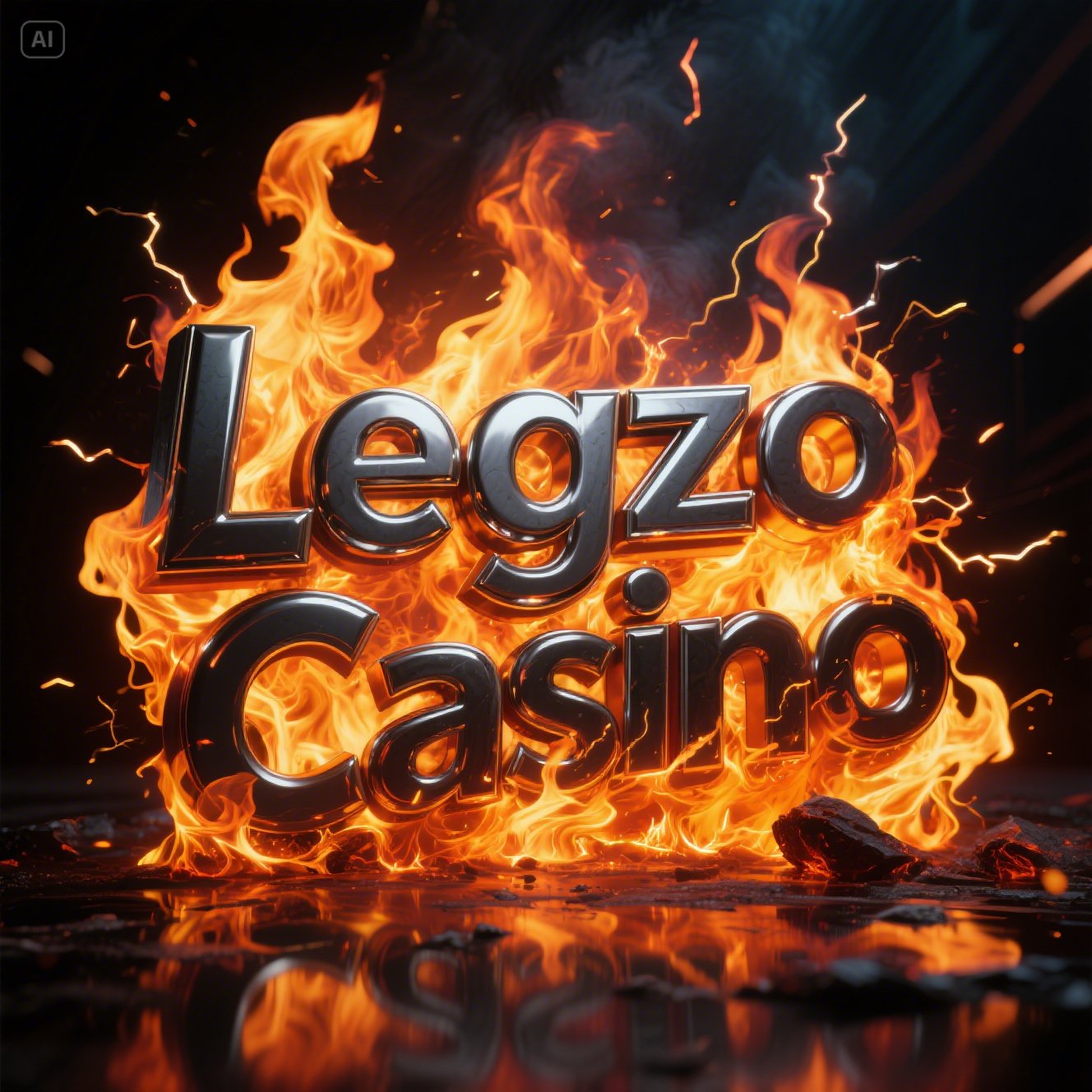 Legzo Casino